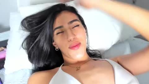 Lia online show from 9, 2, 2025