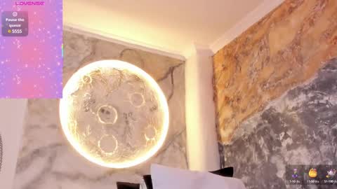 Lia online show from 7, 3, 2025