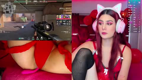 Snapshot of liagames chatting on 15, 2, 2025 liagames online show from 15, 2, 2025
