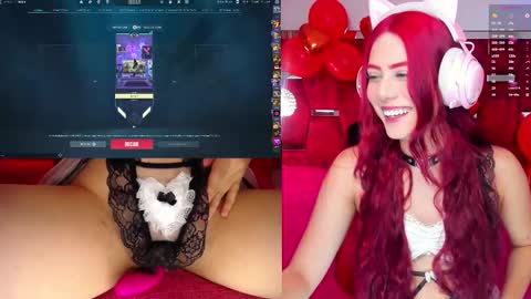 Snapshot of liagames chatting on 19, 2, 2025 liagames online show from 19, 2, 2025