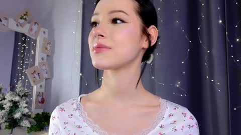 Snapshot of liaglamour chatting on 22, 1, 2025 Lia online show from 22, 1, 2025