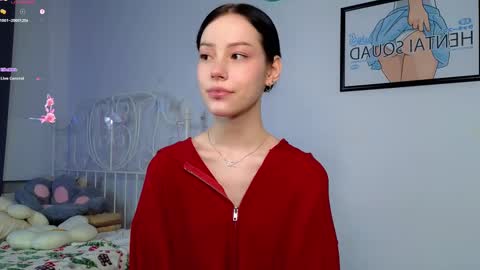 Snapshot of liaglamour chatting on 15, 2, 2025 Lia online show from 15, 2, 2025