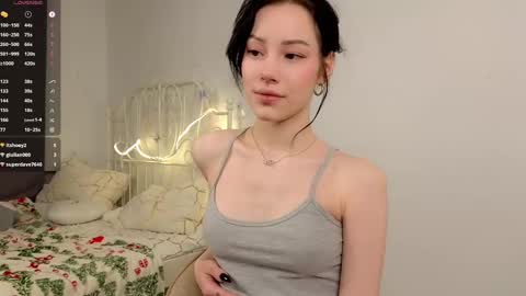 Snapshot of liaglamour chatting on 11, 3, 2025 Lia online show from 11, 3, 2025