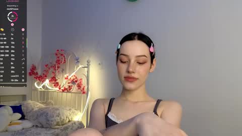 Snapshot of liaglamour chatting on 16, 9, 2025 Lia online show from 16, 9, 2025