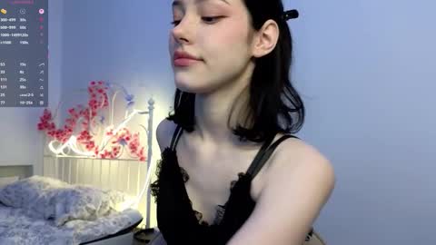 Snapshot of liaglamour chatting on 17, 9, 2025 Lia online show from 17, 9, 2025