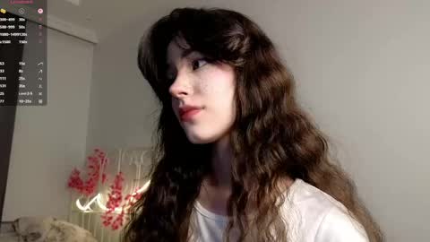 Lia  online show from 19, 4, 2026