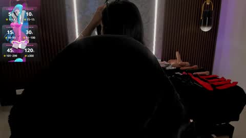 Liah online show from 7, 1, 2026