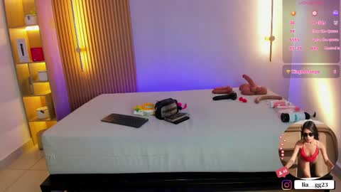 Snapshot of liah_cleir chatting on 12, 5, 2026 Liah online show from 12, 5, 2026