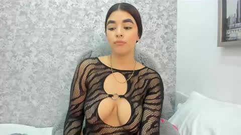 liah_evanss online show from 19, 11, 2025