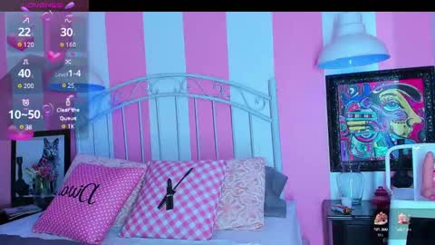 ---Liah--- online show from 25, 2, 2025