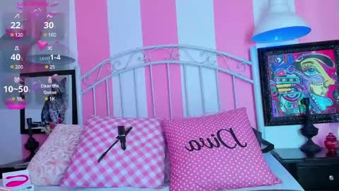 ---Liah--- online show from 12, 3, 2025