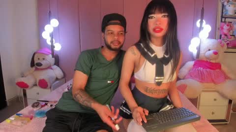 liah_marthina online show from 11, 4, 2026