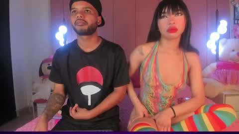Snapshot of liah_marthina chatting on 1, 5, 2026 liah_marthina online show from 1, 5, 2026