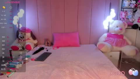 Snapshot of liah_marthina chatting on 25, 5, 2026 liah_marthina online show from 25, 5, 2026