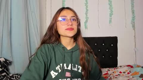 Snapshot of liah_star chatting on 17, 5, 2026 Liah online show from 17, 5, 2026