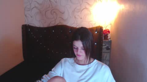 Snapshot of liaharrys chatting on 26, 2, 2025 Lia online show from 26, 2, 2025