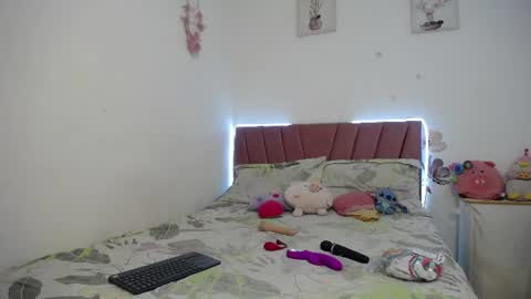 Snapshot of liahdiaz_ chatting on 10, 6, 2026 liahdiaz_ online show from 10, 6, 2026