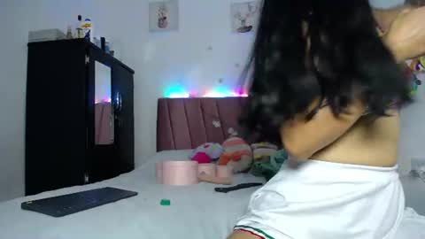 Snapshot of liahdiaz_ chatting on 1, 7, 2026 liahdiaz_ online show from 1, 7, 2026