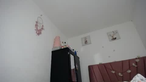 Snapshot of liahdiaz_ chatting on 3, 7, 2026 liahdiaz_ online show from 3, 7, 2026