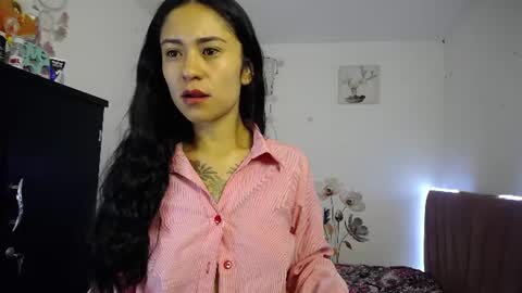 Snapshot of liahdiaz_ chatting on 16, 7, 2026 liahdiaz_ online show from 16, 7, 2026