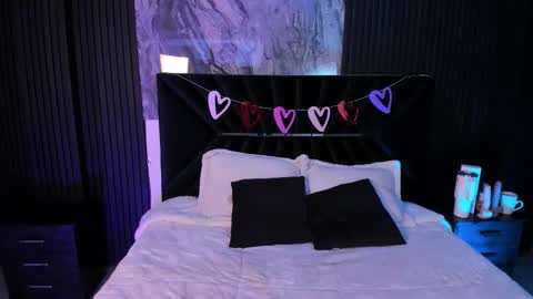 Liah Fontaine online show from 18, 3, 2026