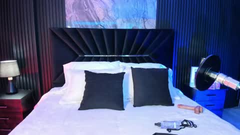 Liah Fontaine online show from 13, 4, 2026