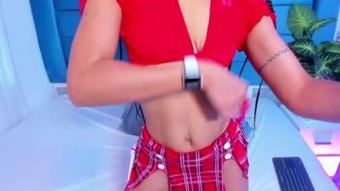 Snapshot of liahgrey chatting on 25, 2, 2026 Liah Grey online show from 25, 2, 2026