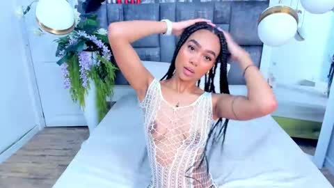 Snapshot of liahgrey chatting on 27, 2, 2026 Liah Grey online show from 27, 2, 2026