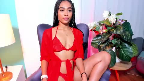 Liah Grey online show from 30, 3, 2026