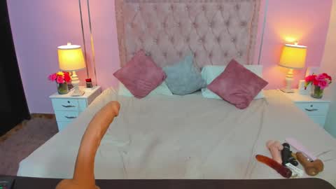 Liah online show from 28, 1, 2025