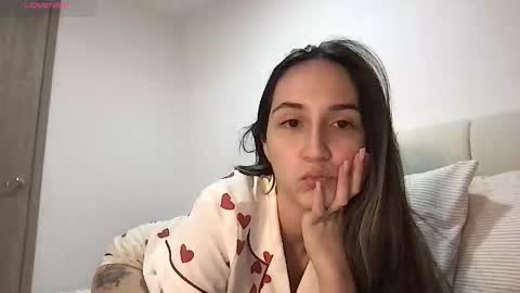 Snapshot of liahrommie chatting on 5, 2, 2026 Amy online show from 5, 2, 2026