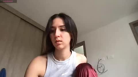 Snapshot of liahrommie chatting on 12, 2, 2026 Amy online show from 12, 2, 2026