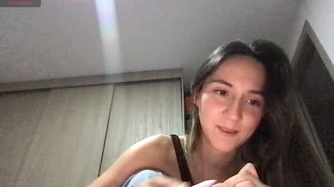 Snapshot of liahrommie chatting on 13, 2, 2026 Amy online show from 13, 2, 2026