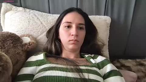 Snapshot of liahrommie chatting on 18, 2, 2026 Amy online show from 18, 2, 2026