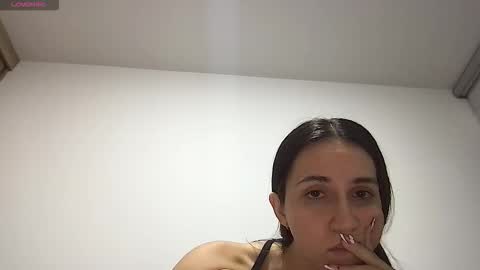 Snapshot of liahrommie chatting on 1, 3, 2026 Amy online show from 1, 3, 2026