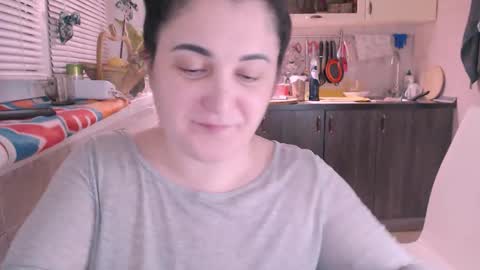 Snapshot of liahsofty chatting on 1, 2, 2025 miss Lia colection for travel online show from 1, 2, 2025