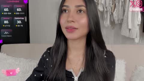 Snapshot of liajohnsons_ chatting on 24, 2, 2026 Lia Johnsons online show from 24, 2, 2026