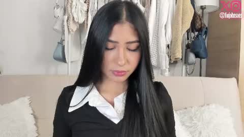 Lia Johnsons online show from 14, 6, 2026