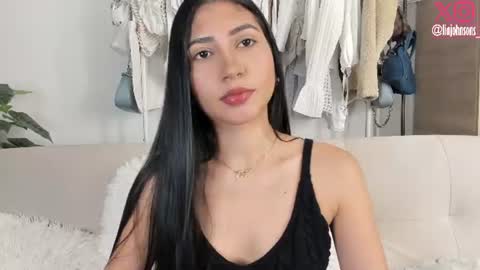 Lia Johnsons online show from 16, 6, 2026