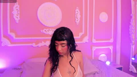 Snapshot of lialovet chatting on 12, 5, 2026 Lia lovet online show from 12, 5, 2026