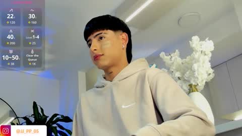 Liam online show from 17, 1, 2026