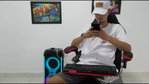 Andres online show from 21, 10, 2025