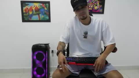 Andres online show from 22, 10, 2025