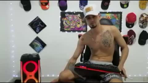 Andres online show from 17, 12, 2025