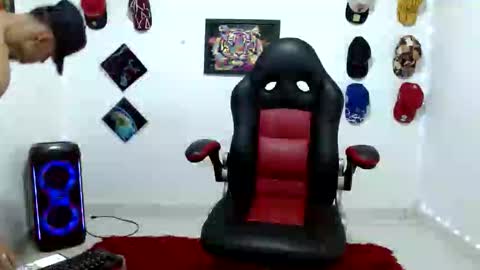 Andres online show from 13, 2, 2026