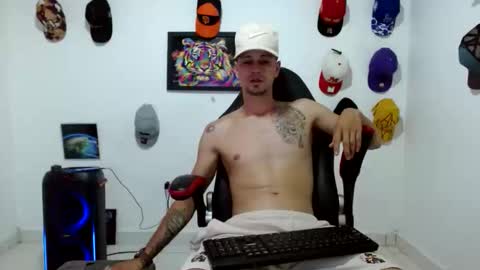 Andres online show from 15, 5, 2026