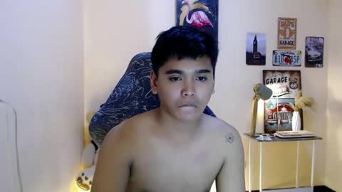 Snapshot of liam_anthonyxx chatting on 17, 10, 2025 liam_anthonyxx online show from 17, 10, 2025