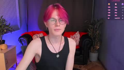 Snapshot of liam_blair chatting on 29, 5, 2026 LIAM online show from 29, 5, 2026
