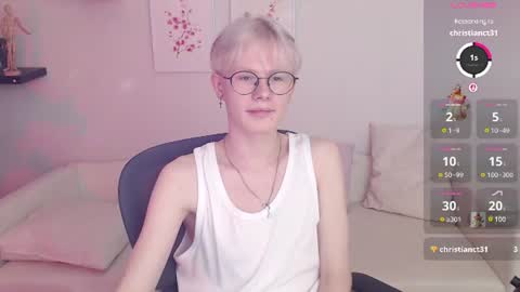 LIAM online show from 27, 6, 2026