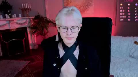 LIAM online show from 29, 6, 2026